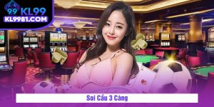 Soi Cầu 3 Càng