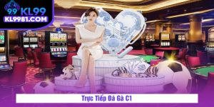 Trực Tiếp Đá Gà C1