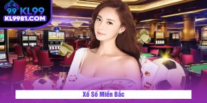 Xổ Số Miền Bắc
